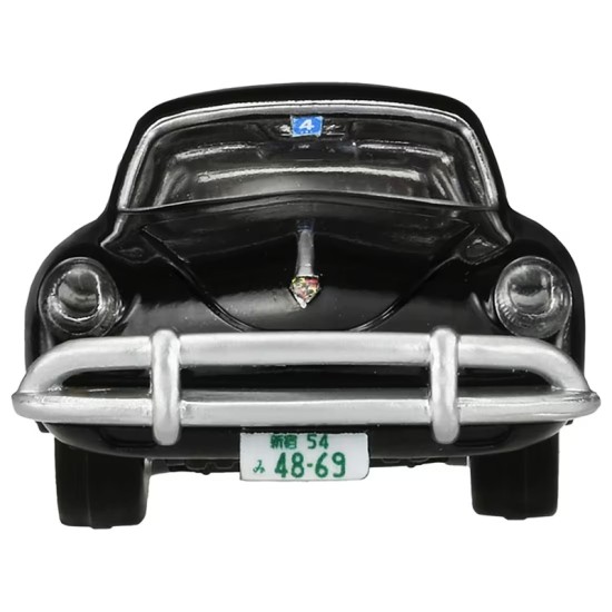Takara Tomy Tomica Premium Unlimited 07 Detective Conan Porsche (Jin)