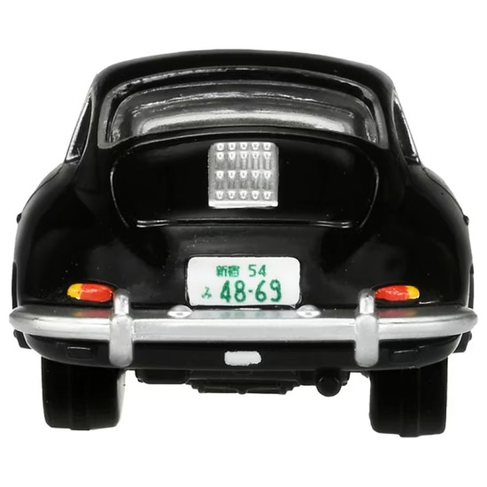 Takara Tomy Tomica Premium Unlimited 07 Detective Conan Porsche (Jin)