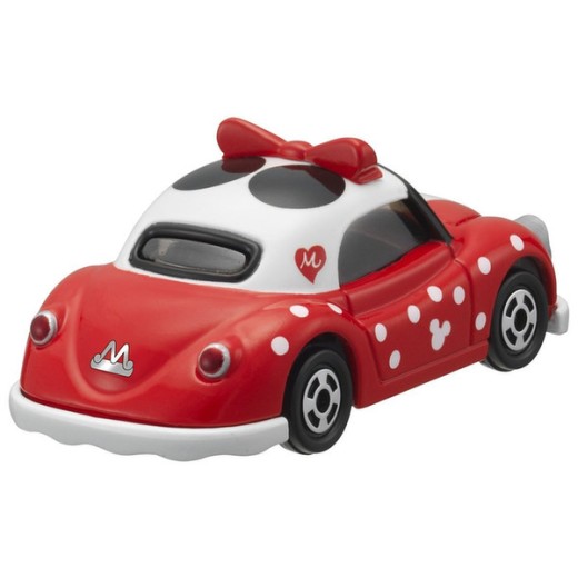 Takara Tomy Tomica DM-15 Disney Motors Poppins Minnie Mouse
