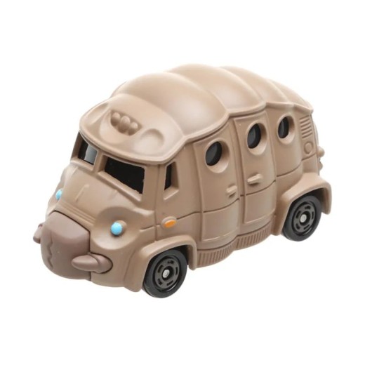 Takara Tomy Dream Tomica Mothra (Larva Form)