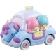 Takara Tomy Dream Tomica No.150 Little Twin Stars