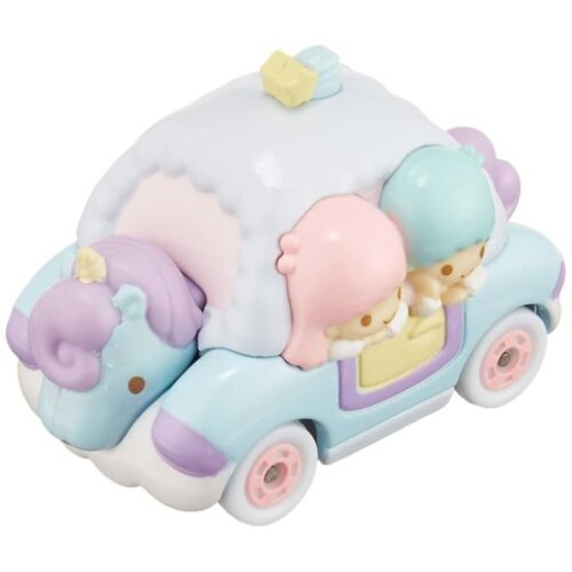 Takara Tomy Dream Tomica No.150 Little Twin Stars