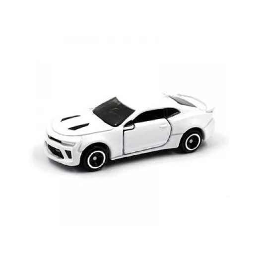 Takara Tomy Tomica AO-04 Chevrolet Camaro Asia Ver.