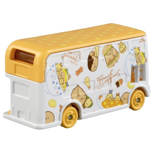 Takara Tomy Dream Tomica SP Sumikkogurashi Tonkatsu