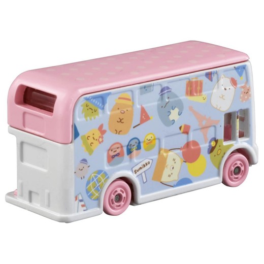 Takara Tomy Dream Tomica SP Sumikkogurashi Shirokuma
