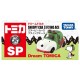 Takara Tomy Tomica SP Snoopy II Flying Ace