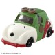 Takara Tomy Tomica SP Snoopy II Flying Ace