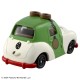 Takara Tomy Tomica SP Snoopy II Flying Ace