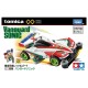 Takara Tomy Tomica Premium Unlimited Bakuso Kyodai Let's & Go!! Mini 4WD Vanguard Sonic
