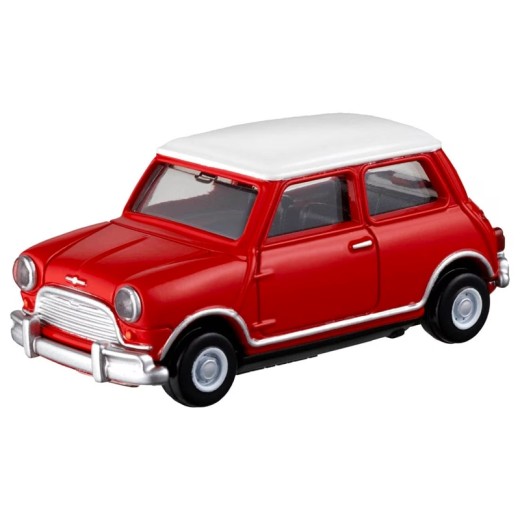 Takara Tomy Tomica Premium 12 Morris Mini
