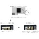 Takara Tomy Tomica Premium GARAGE Lamborghini Edition