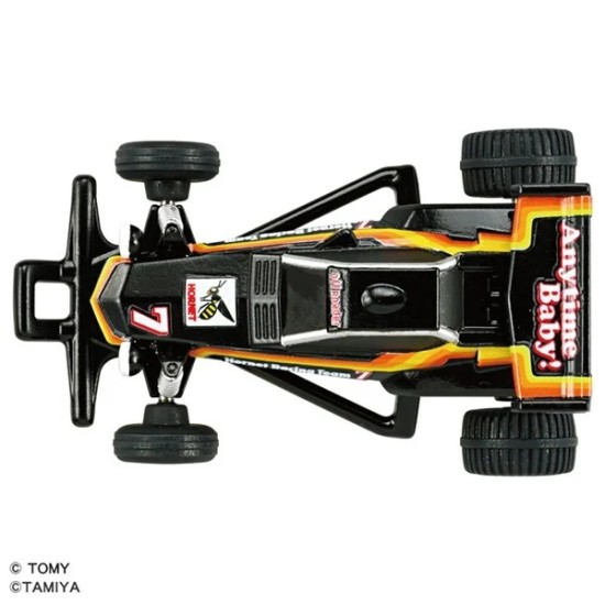 Takara Tomy Tomica Premium Unlimited RC Buggy The Hornet'25
