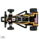 Takara Tomy Tomica Premium Unlimited RC Buggy The Hornet'25