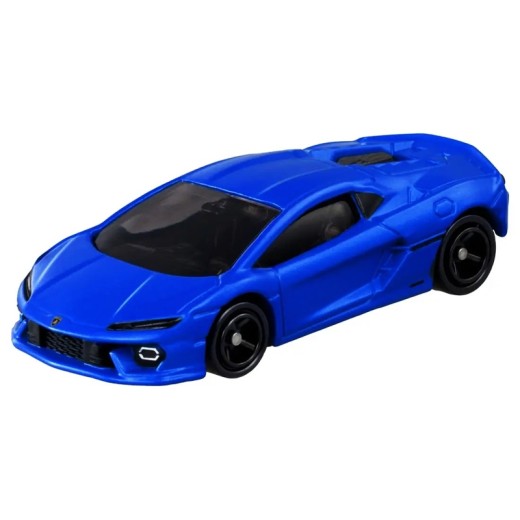 Takara Tomy Tomica 43 Lamborghini Temerario