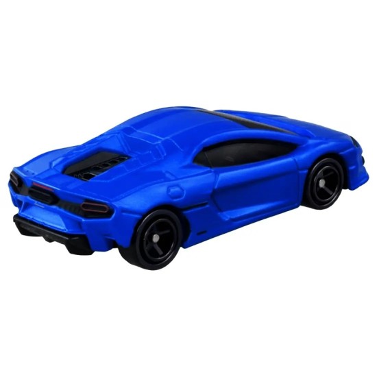 Takara Tomy Tomica 43 Lamborghini Temerario