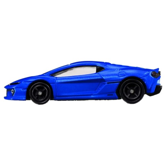 Takara Tomy Tomica 43 Lamborghini Temerario