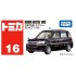 Takara Tomy Tomica 16 Nihon Kotsu Taxi