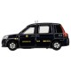 Takara Tomy Tomica 16 Nihon Kotsu Taxi