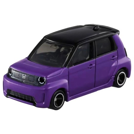 Takara Tomy Tomica No.19 Honda Super-ONE