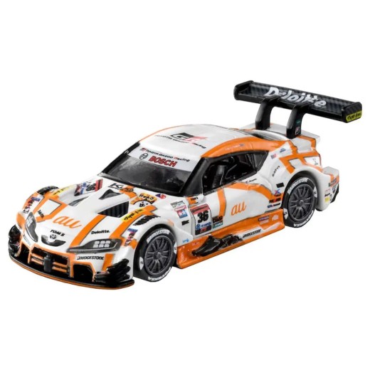 Takara Tomy Tomica Premium Racing au TOM'S GR Supra