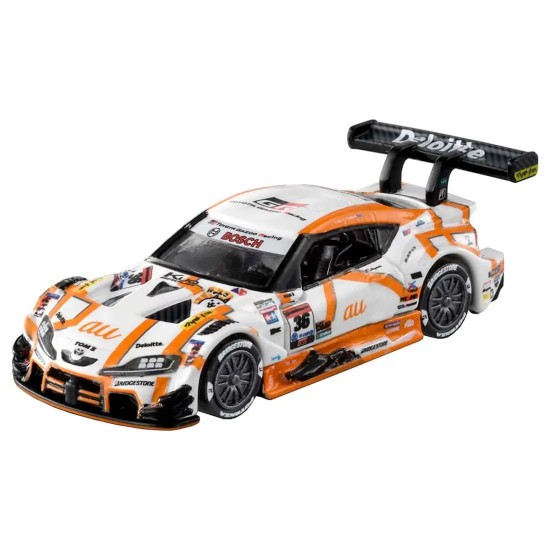 Takara Tomy Tomica Premium Racing au TOM'S GR Supra