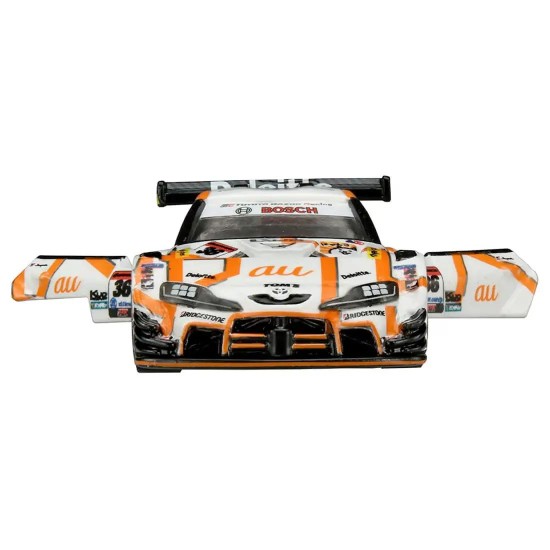 Takara Tomy Tomica Premium Racing au TOM'S GR Supra
