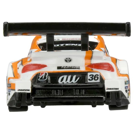 Takara Tomy Tomica Premium Racing au TOM'S GR Supra