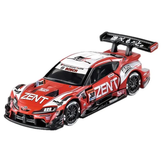Takara Tomy Tomica Premium Racing ZENT CERUMO GR Supra