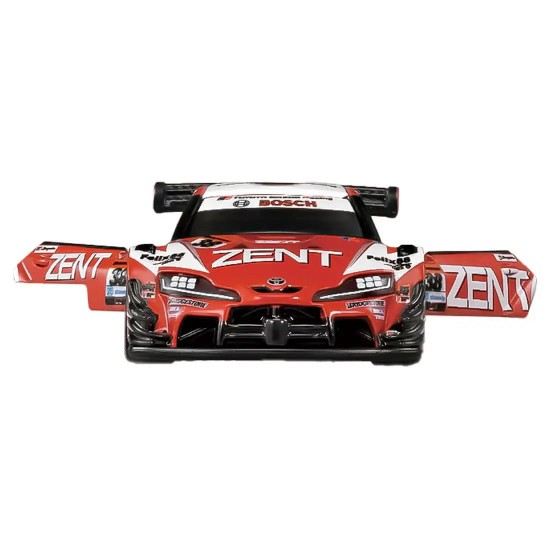 Takara Tomy Tomica Premium Racing ZENT CERUMO GR Supra