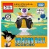 Takara Tomy Dream Tomica Tomica x Dragon Ball  Frieza's Small Pod