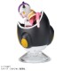 Takara Tomy Dream Tomica Tomica x Dragon Ball  Frieza's Small Pod