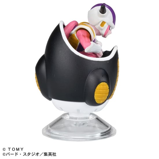 Takara Tomy Dream Tomica Tomica x Dragon Ball  Frieza's Small Pod