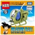Takara Tomy Dream Tomica Tomica x Dragon Ball Red Ribbon Army Small Fighter