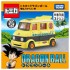 Takara Tomy Dream Tomica Tomica x Kakeru Dragon Ball Master Roshi's wagon car