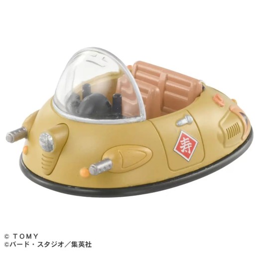 Takara Tomy Dream Tomica Tomica x Dragon Ball Gyumaoh's Car