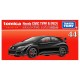 Takara Tomy Tomica Premium 44 Honda Civic Type R (FK2) 