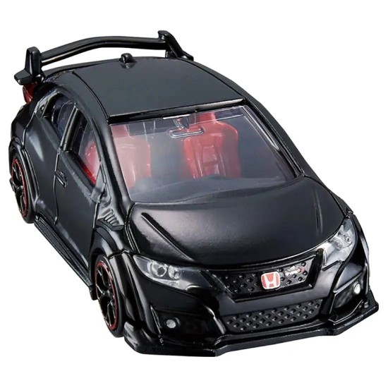 Takara Tomy Tomica Premium 44 Honda Civic Type R (FK2) 