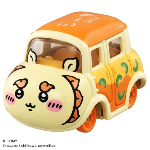 Takara Tomy Dream Tomica SP Chiikawa Shisa