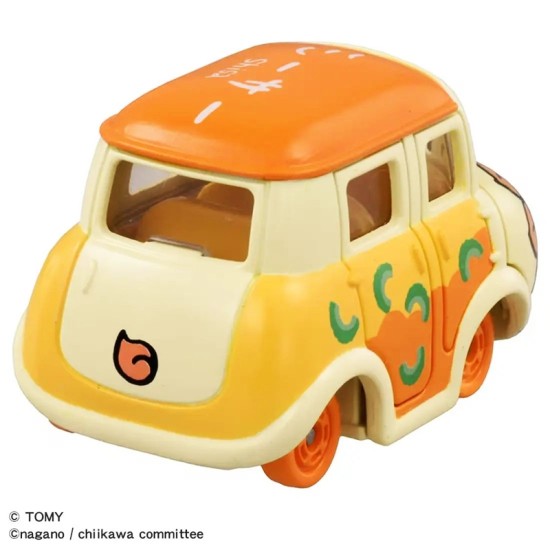 Takara Tomy Dream Tomica SP Chiikawa Shisa