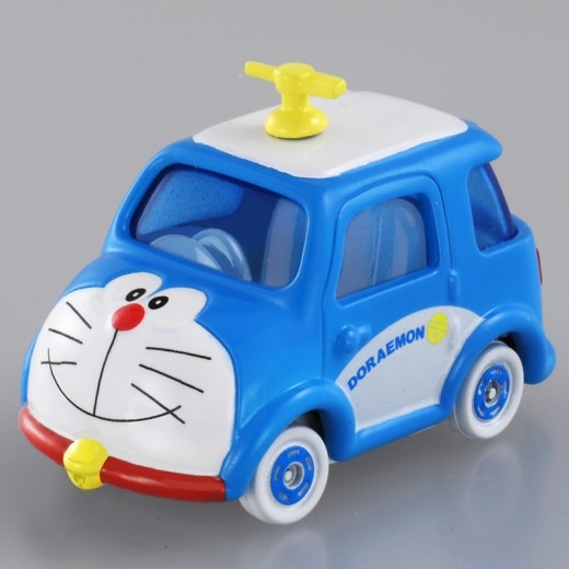 Takara Tomy Dream Tomica No.143 Doraemon