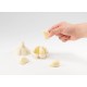 Megahouse Kaitai Puzzle LITE - Garlic Puzzle