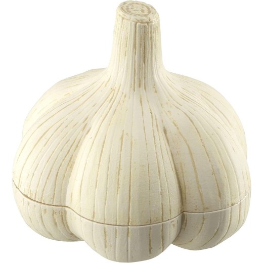 Megahouse Kaitai Puzzle LITE - Garlic Puzzle