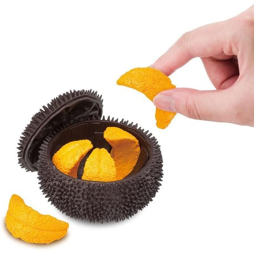 Megahouse Kaitai Puzzle LITE - Sea Urchin Puzzle