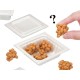 Megahouse Kaitai Puzzle LITE - Natto Puzzle