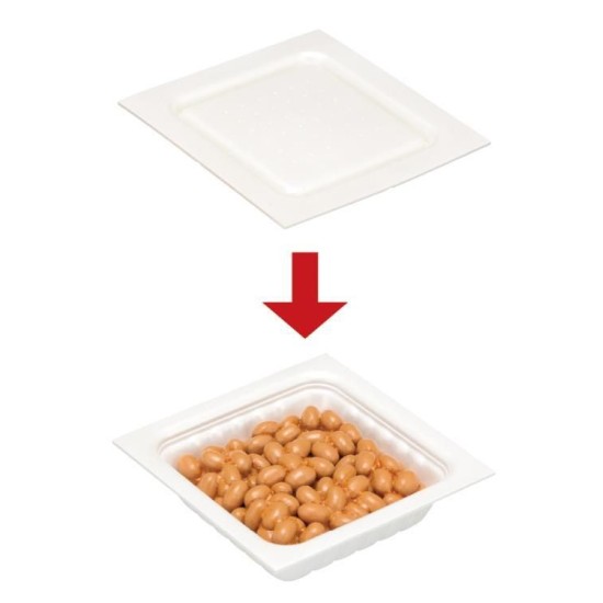 Megahouse Kaitai Puzzle LITE - Natto Puzzle