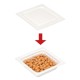 Megahouse Kaitai Puzzle LITE - Natto Puzzle
