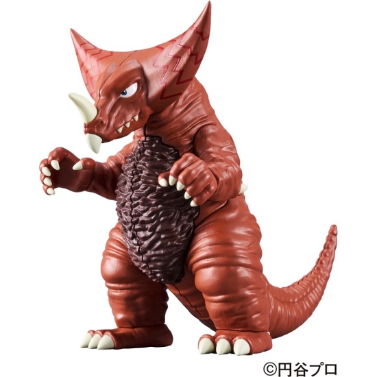 Megahouse Kaitai Puzzle Fantansy - Gomora Puzzle Megahouse Kaitai Puzzle Fantansy - Gomora Puzzle