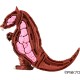 Megahouse Kaitai Puzzle Fantansy - Gomora Puzzle Megahouse Kaitai Puzzle Fantansy - Gomora Puzzle