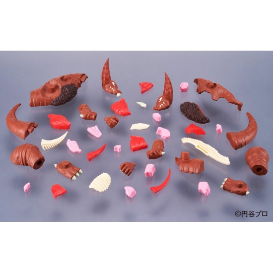 Megahouse Kaitai Puzzle Fantansy - Gomora Puzzle Megahouse Kaitai Puzzle Fantansy - Gomora Puzzle