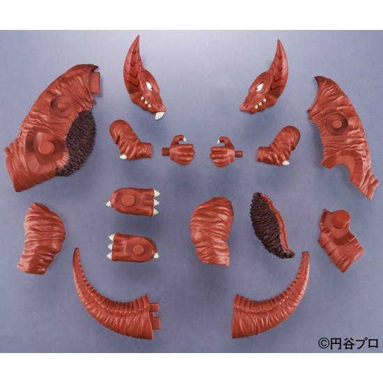 Megahouse Kaitai Puzzle Fantansy - Gomora Puzzle Megahouse Kaitai Puzzle Fantansy - Gomora Puzzle